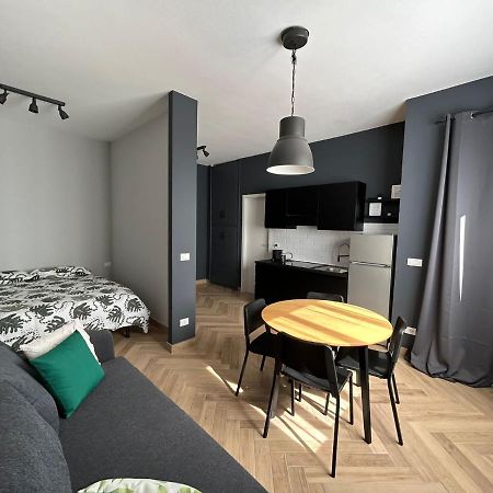 Loft Grand Turin Appartement Buitenkant foto