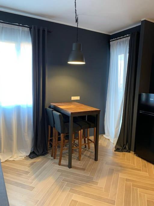 Loft Grand Turin Appartement Buitenkant foto