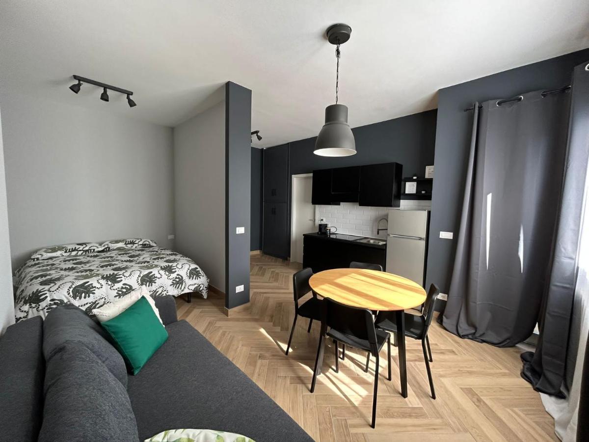 Loft Grand Turin Appartement Buitenkant foto