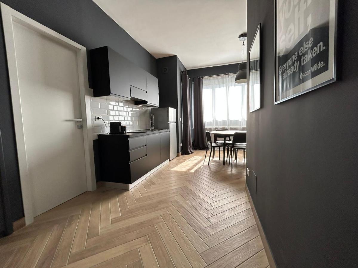 Loft Grand Turin Appartement Buitenkant foto